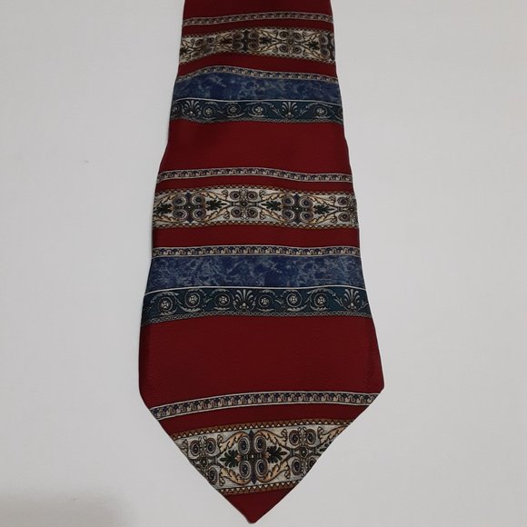 Pair of Wembley Neck Ties - Picture 7 of 11